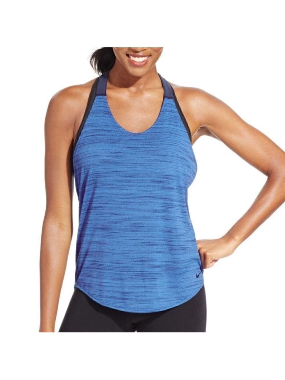 NIKE Elastika Tank